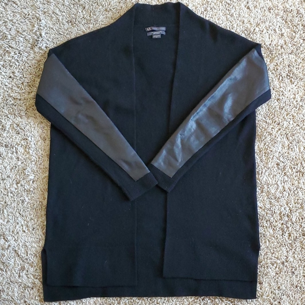A/X Armani Exchange Cardigan